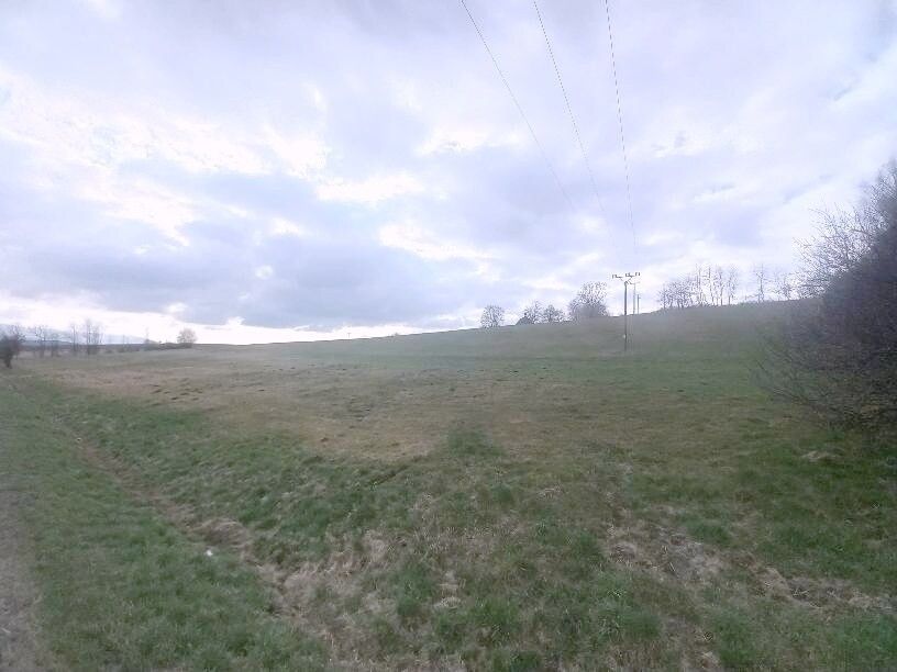 Prodej pozemek pro bydlení - Brnířov, 345 06