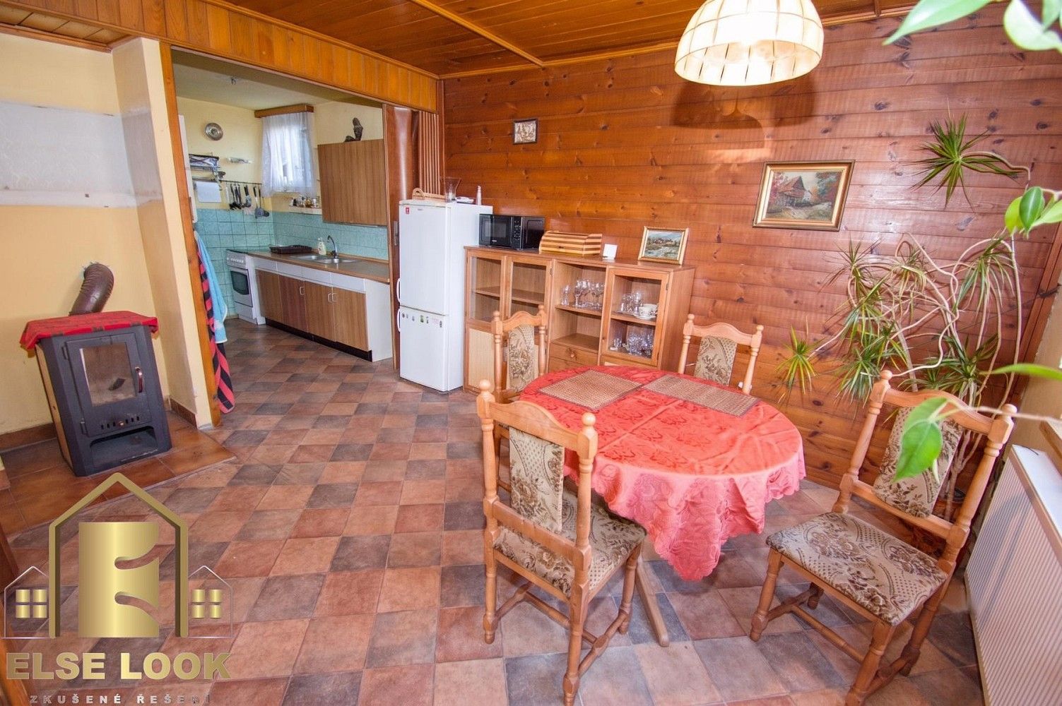 Rodinné domy, Konečná, Broumov, okres Náchod, 148 m² - 2