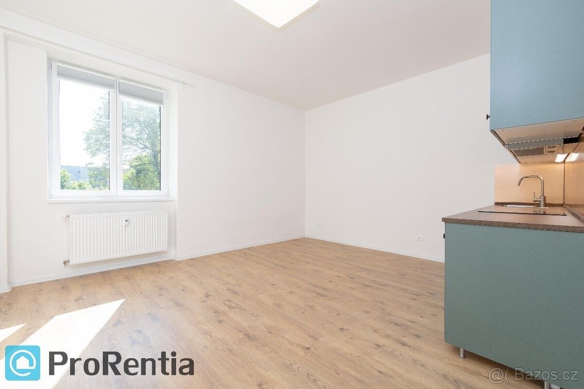 Pronájem byt - Ostrava, 702 00