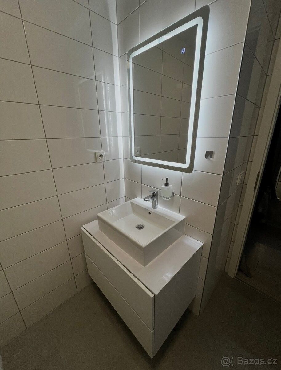Byt · Letovice, 679 61 - 4