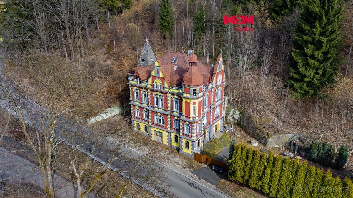 Ostatní, Janov nad Nisou, 468 11 - 1
