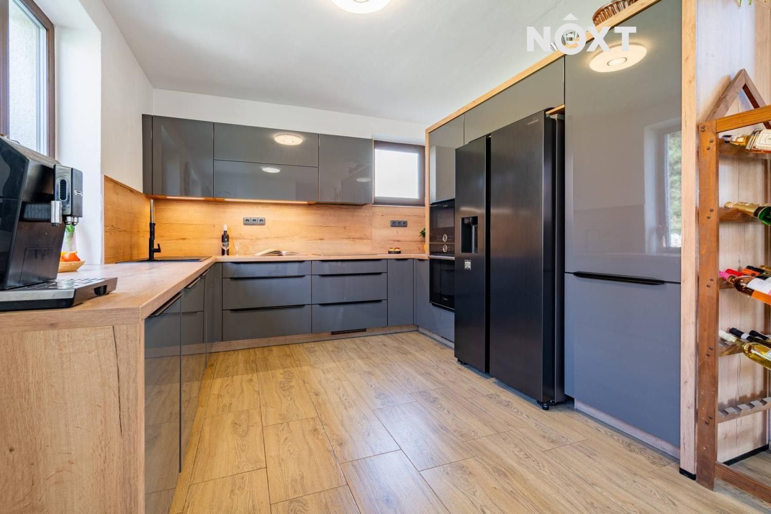 Rodinné domy, U Cihelny 289, Dolní Bukovsko, 171 m² - 1