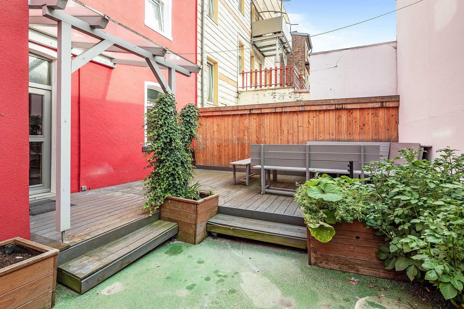 Byt 6+kk a více · 185 m² · Jahnstrasse 1 Hof Hof Bayern 95030 - 4