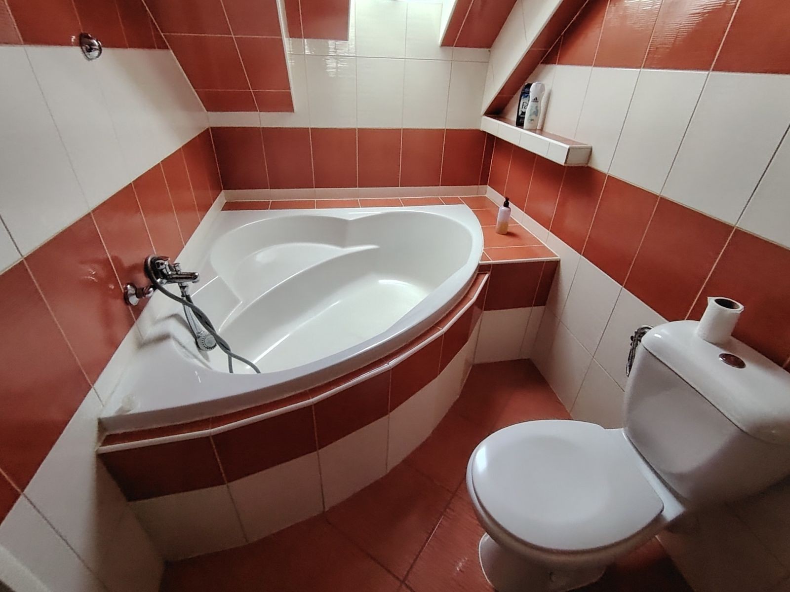 2+kk, Textilanská, Chrastava - Chrastava I, Liberecký kraj, 85 m² - 2