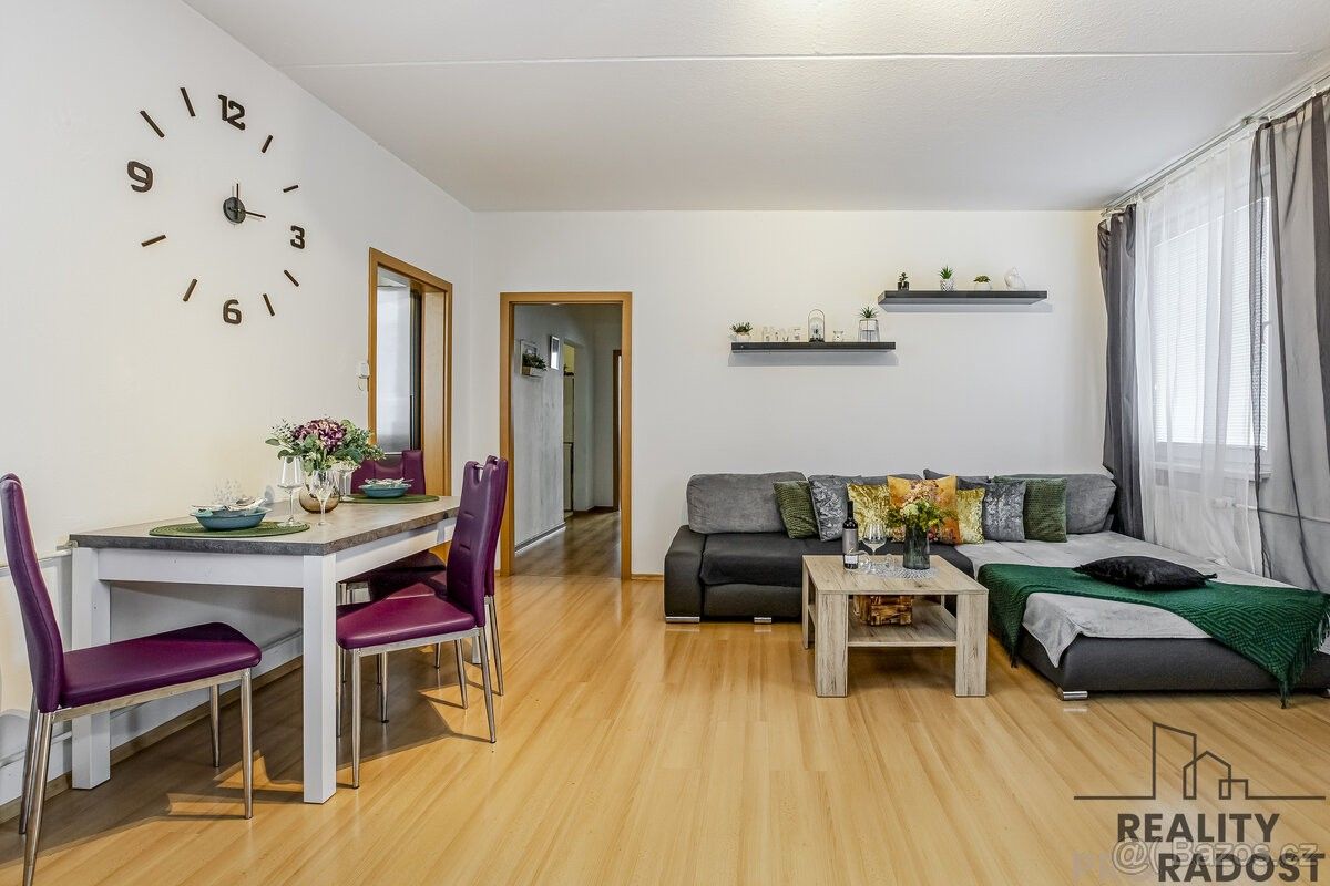 Prodej byt - Tábor, 390 05