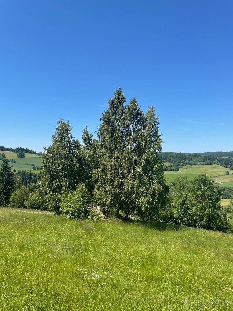 Pozemek pro bydlení · Sněžné, 592 03 - 3