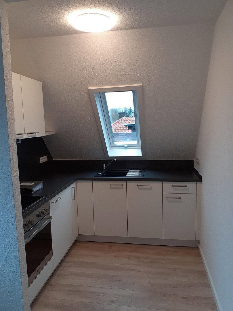 3+1, Hardstraße 56, , Severní Porýní-Vestfálsko, 39 m² - 2