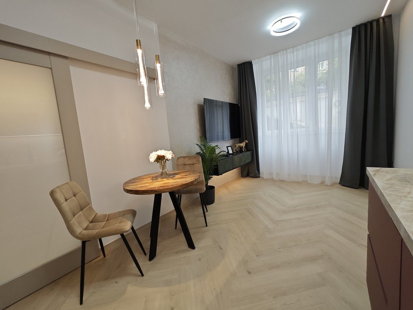 Byt 3+kk · 53 m² · Kafkova, Praha 6 - Dejvice - 4