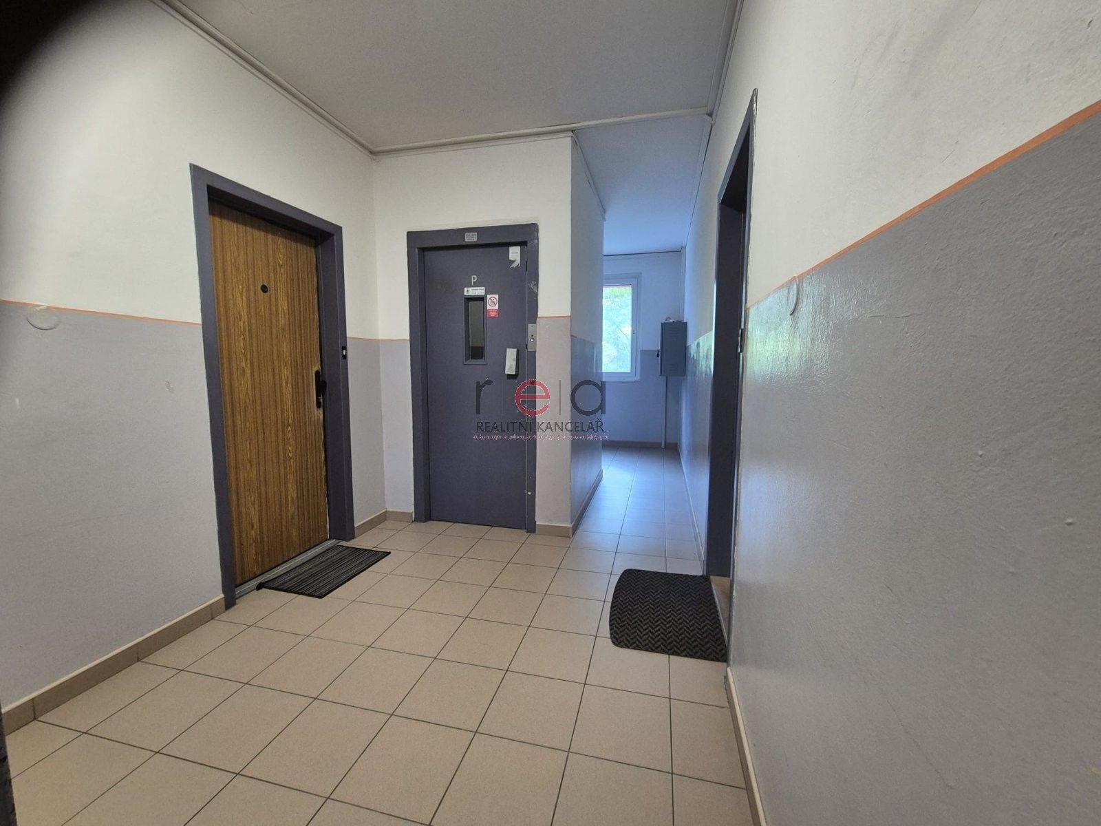 Byt 1+1 · 41 m² · Brněnská, Česká Lípa - 4