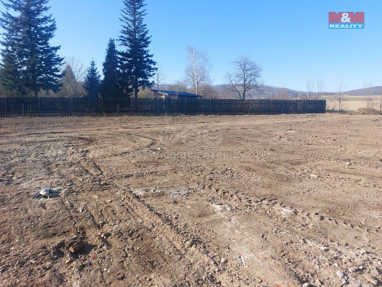 Pozemek pro bydlení · Jindřichov, okres Bruntál, Moravskoslezský kraj - 3