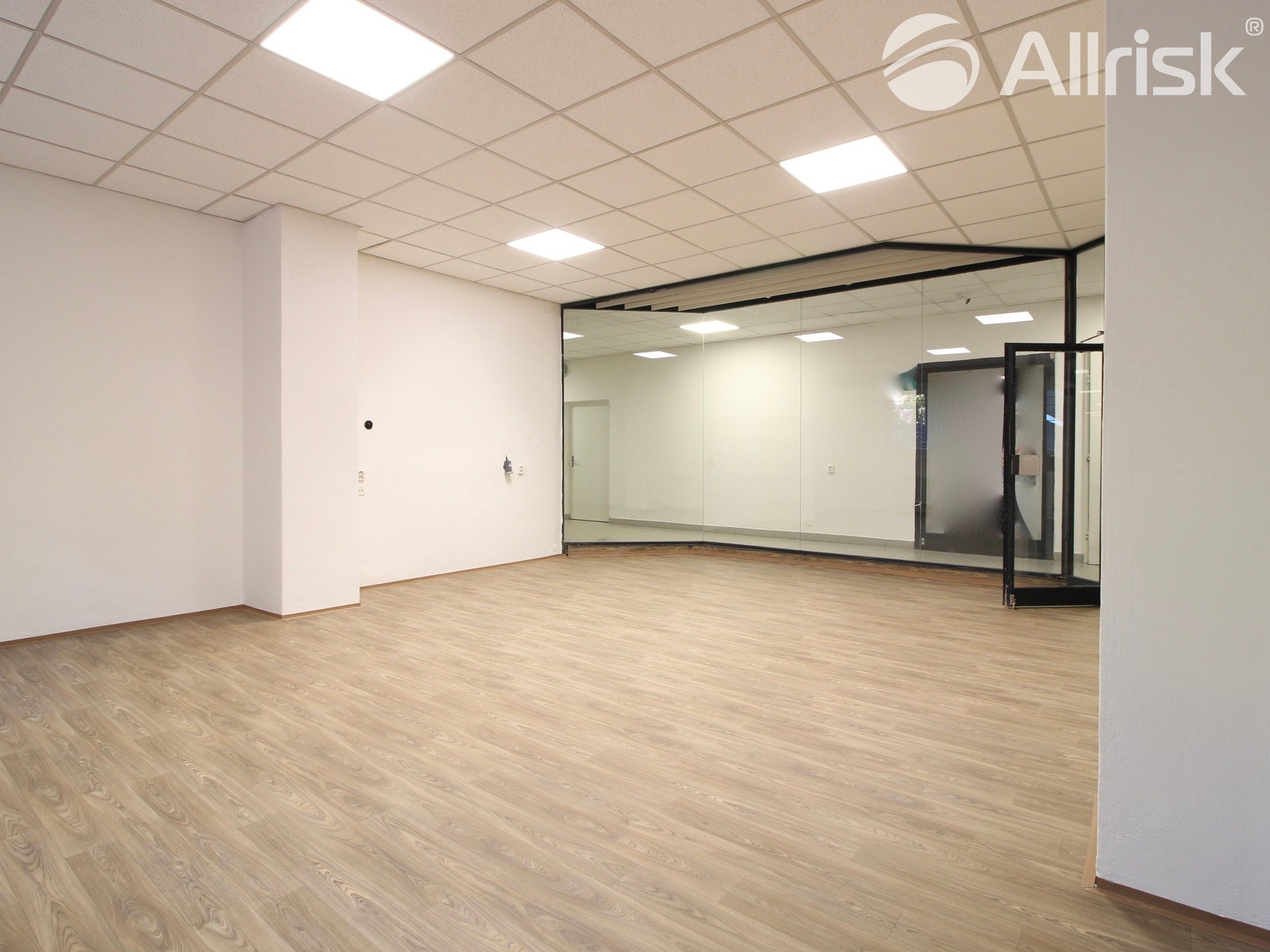 Obchodní prostory · 31 m² · Brno - 4