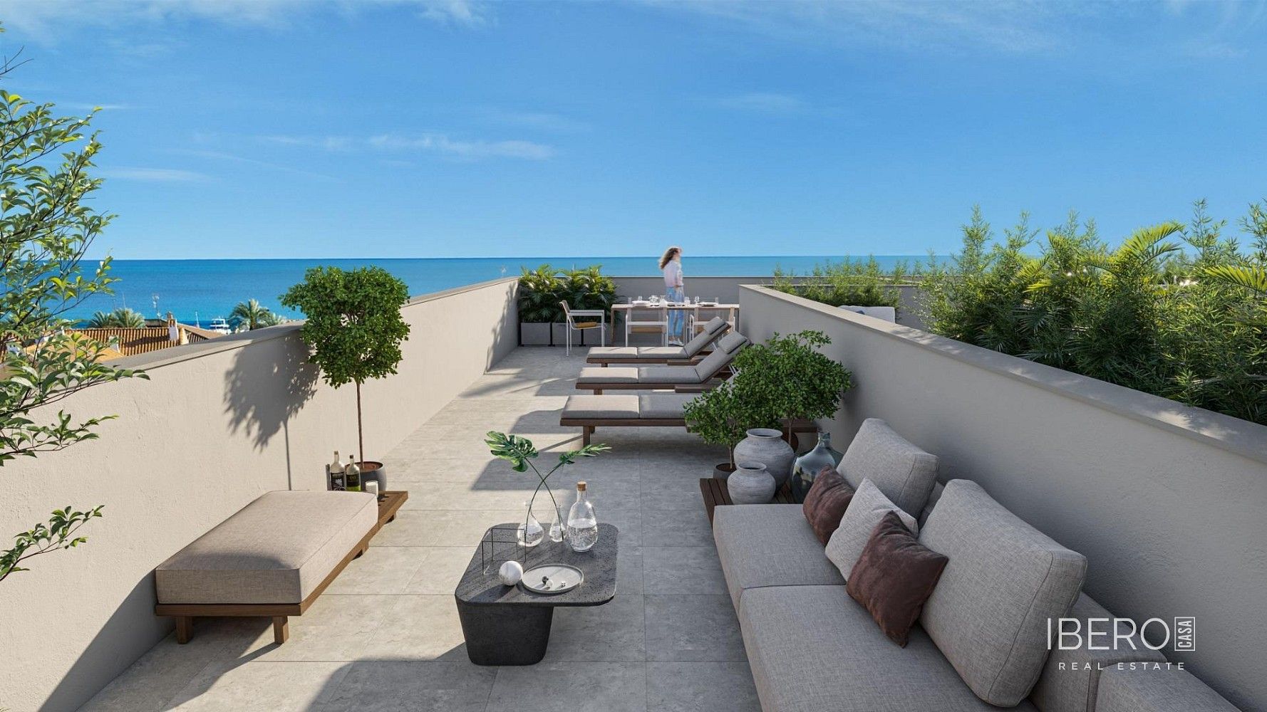 4+kk, Los Alcazares, Španělsko, 85 m² - 2