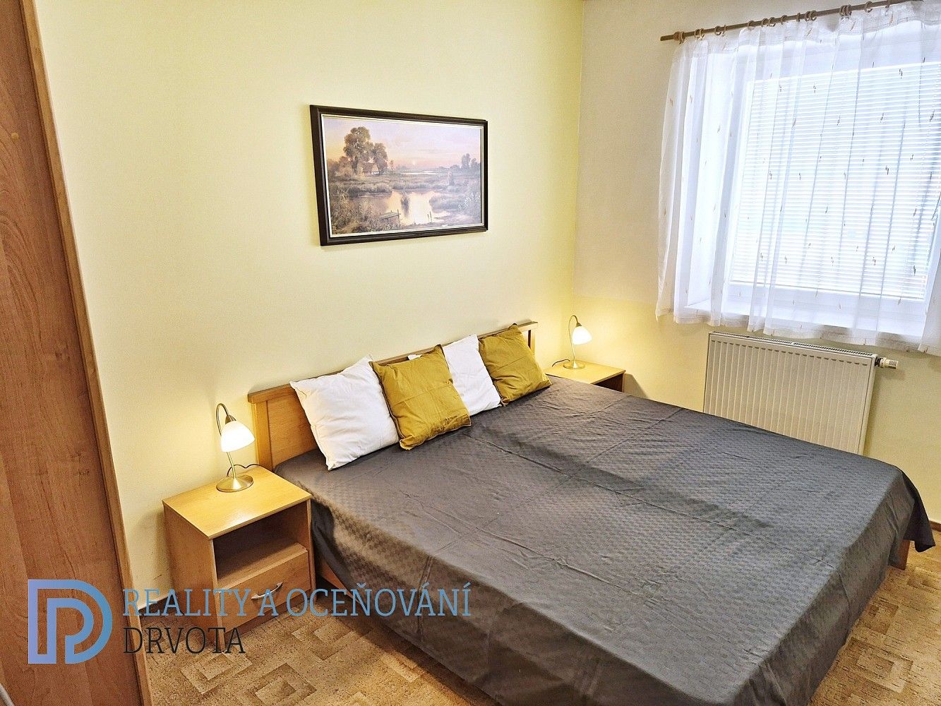 Prodej byt 3+kk - Slaný, okres Kladno, Středočeský kraj, 86 m² - 5