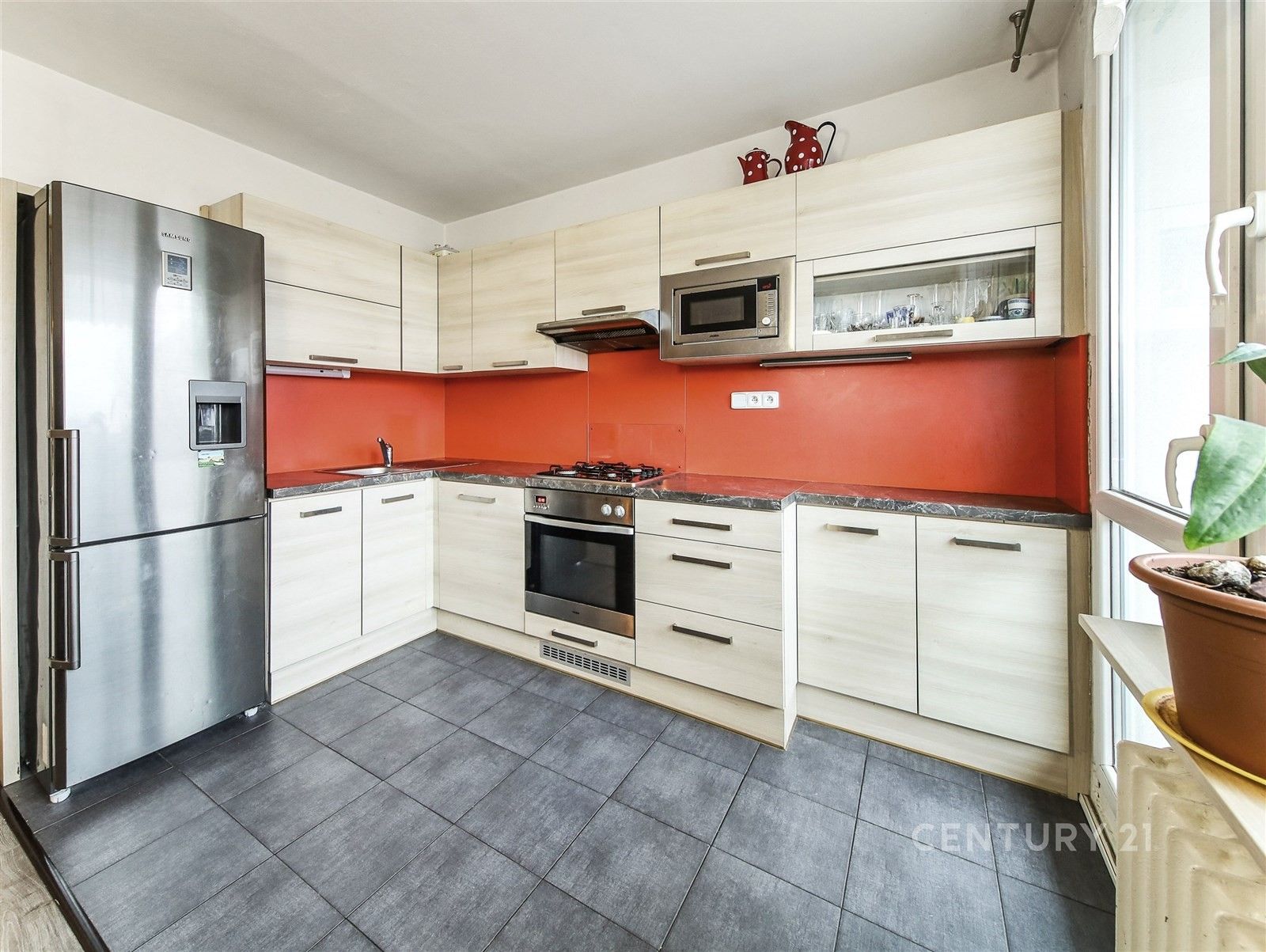 Prodej byt 3+kk - Čimická, Praha, 75 m²