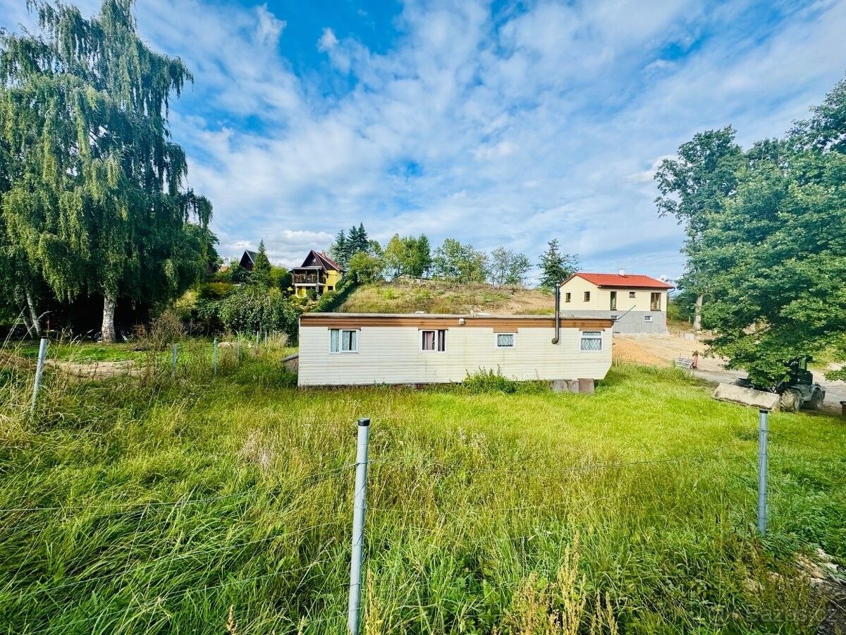 Pozemky pro bydlení, Tábor, 390 02