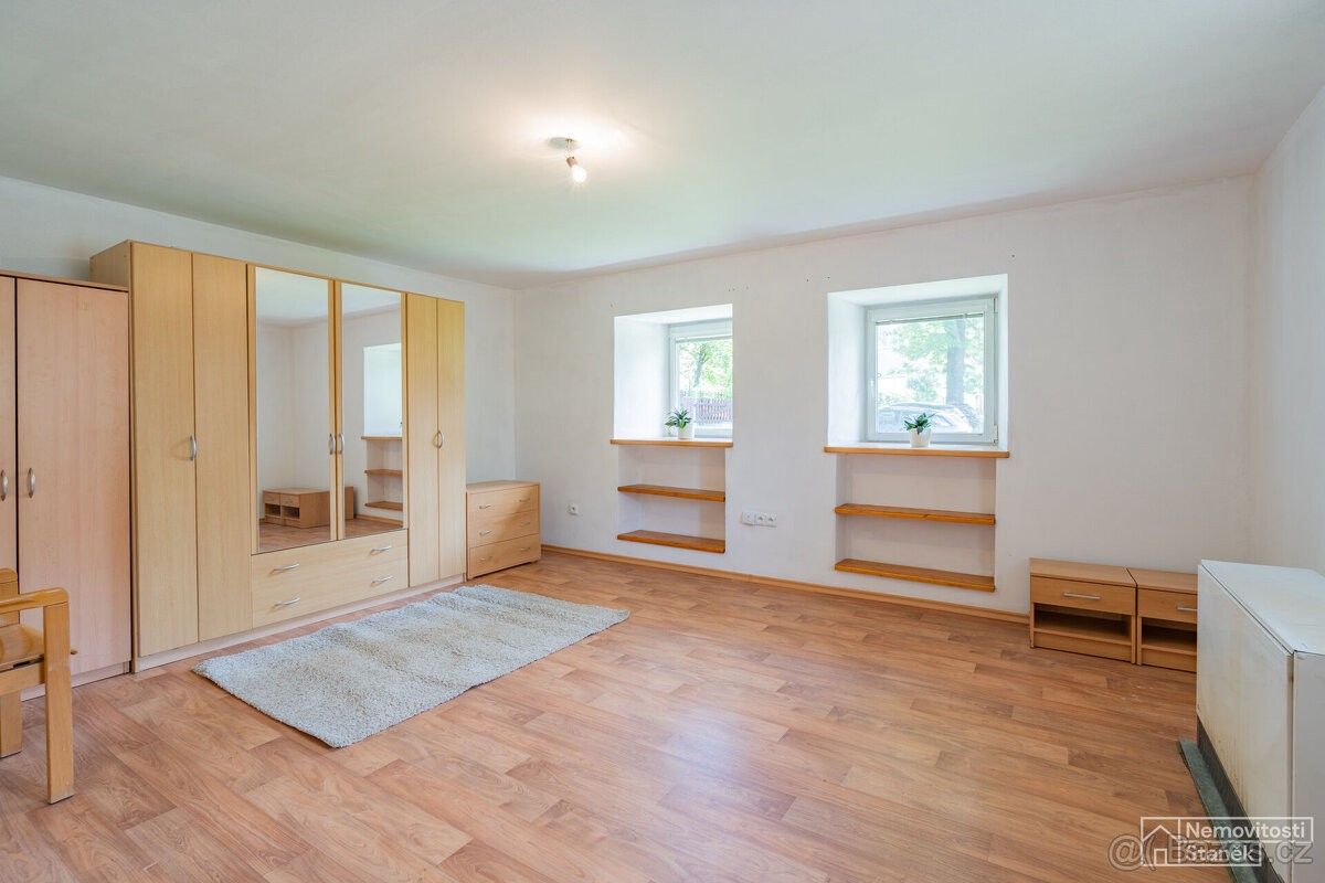 Prodej chata - Vacov, 384 86