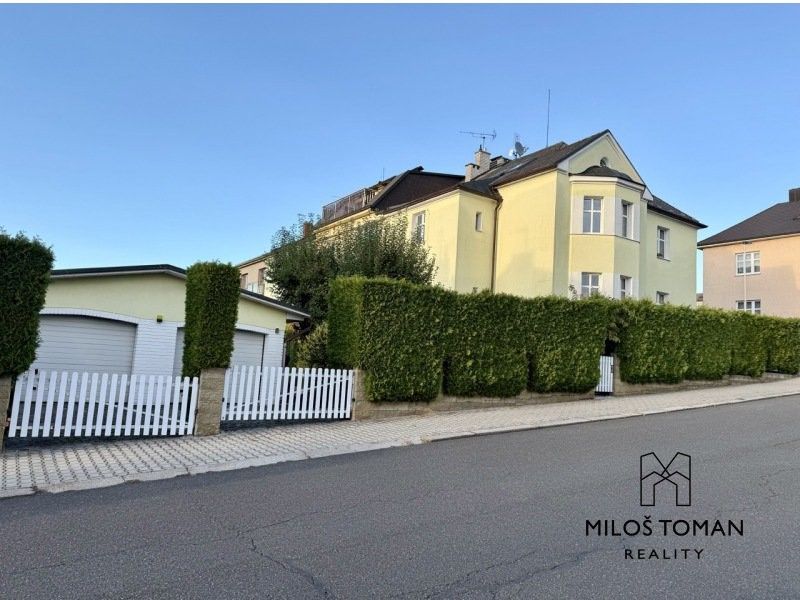 Rodinné domy, Kličkova, Klatovy, 250 m²