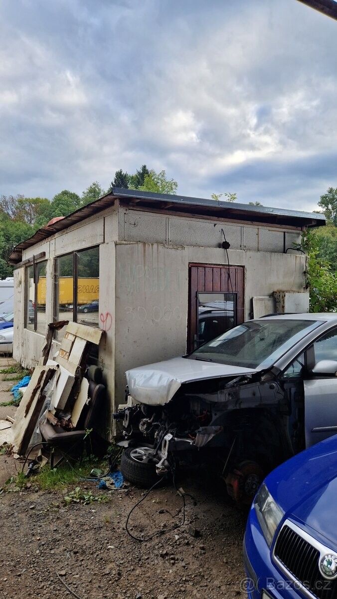 Prodej ostatní - Jablonec nad Nisou, 466 01