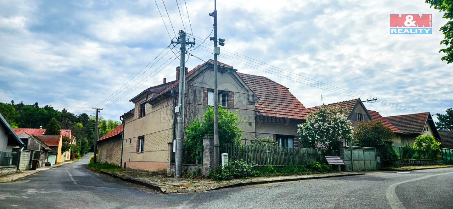 Rodinné domy, Němčice, 231 m²