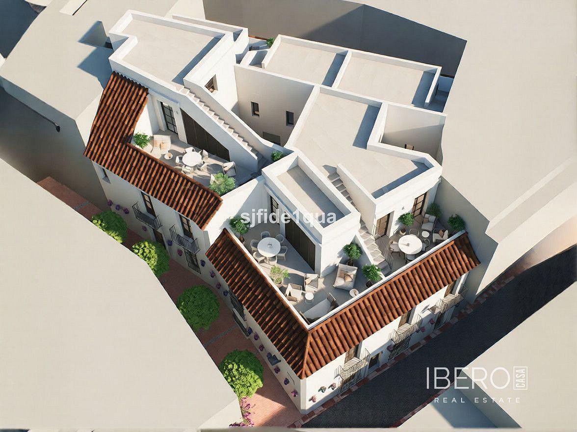 Prodej rodinný dům - Estepona, Španělsko, 101 m² - 5