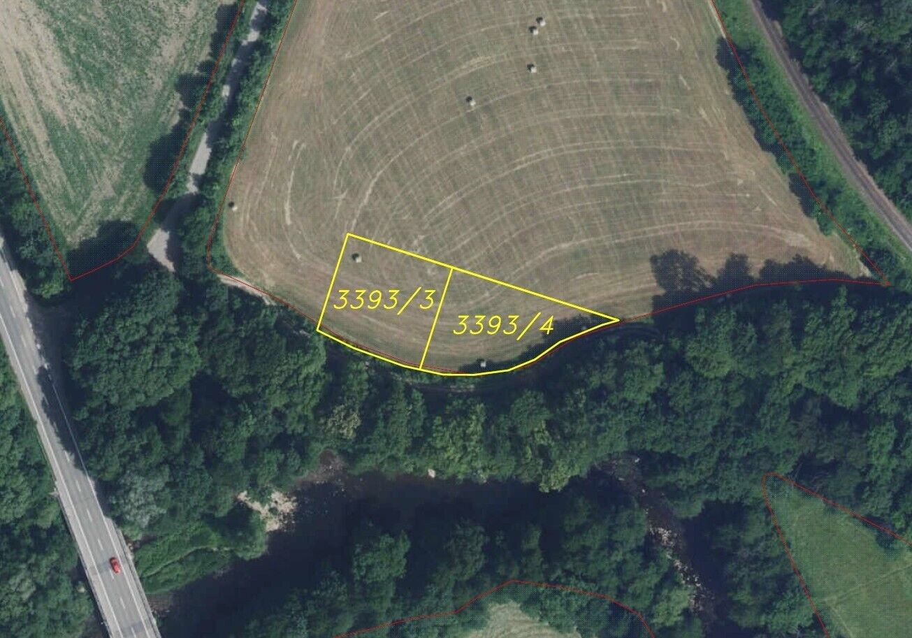 Ostatní, Potštejn, 1 m²