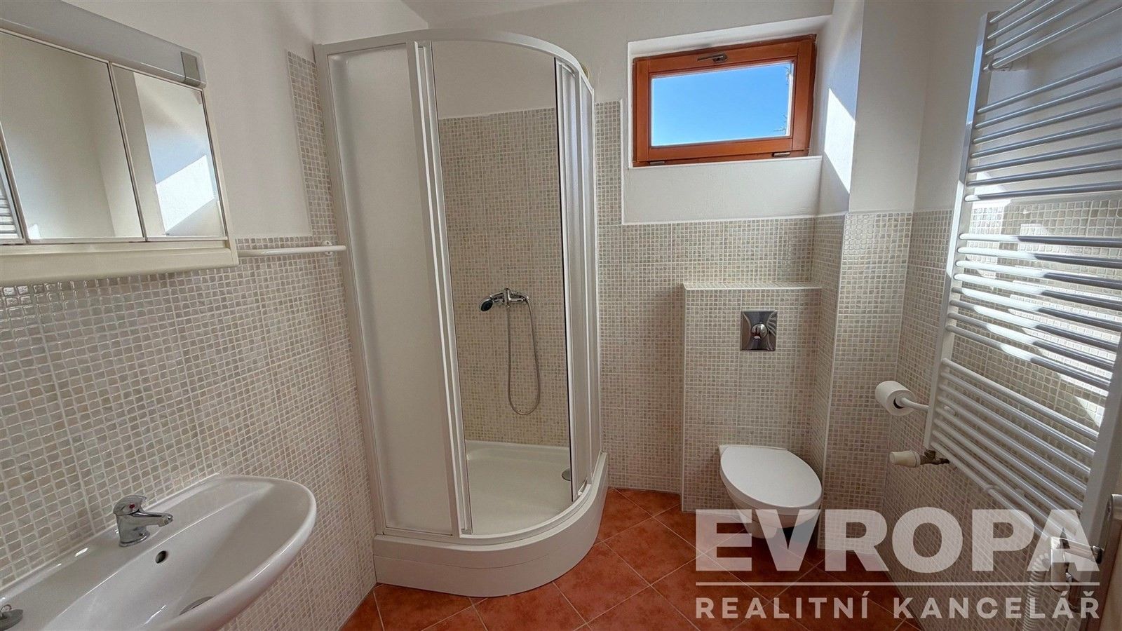 Pronájem byt 1+kk - Českých bratří  , Vrchlabí, 34 m²