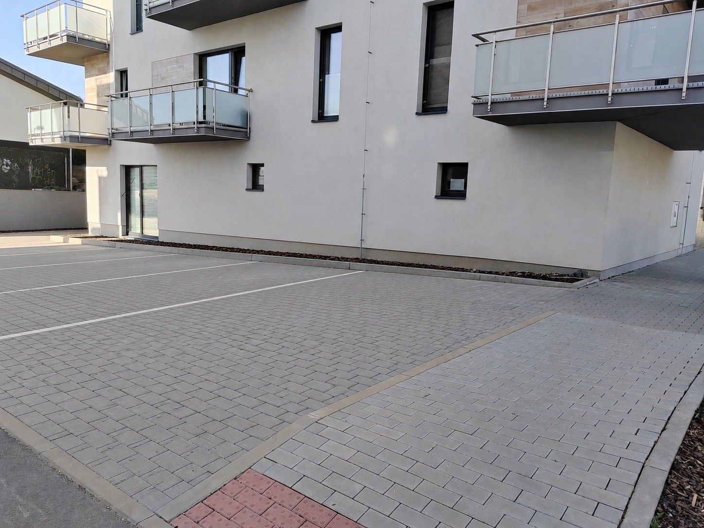 Ostatní, Na Spravedlnosti 4425, Havlíčkův Brod, 17 m² - 2