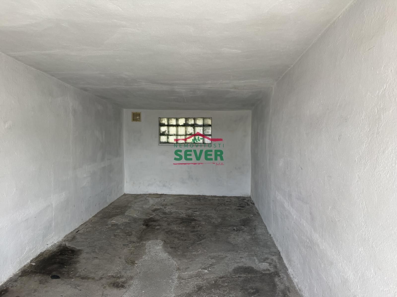 Garáž · 20 m² · Krupka - 3
