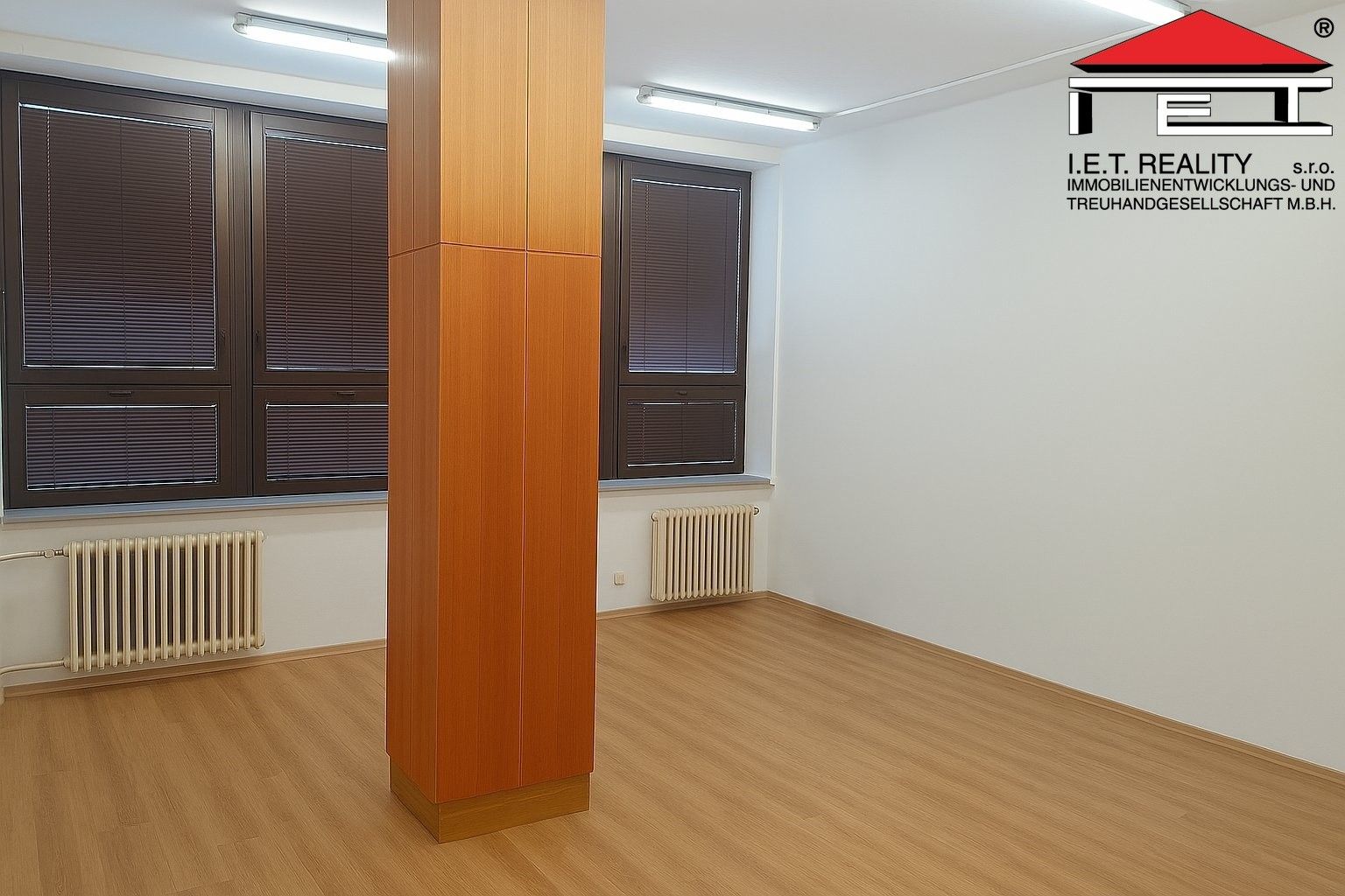Kanceláře, Vítkovická, Ostrava, 53 m² - 1