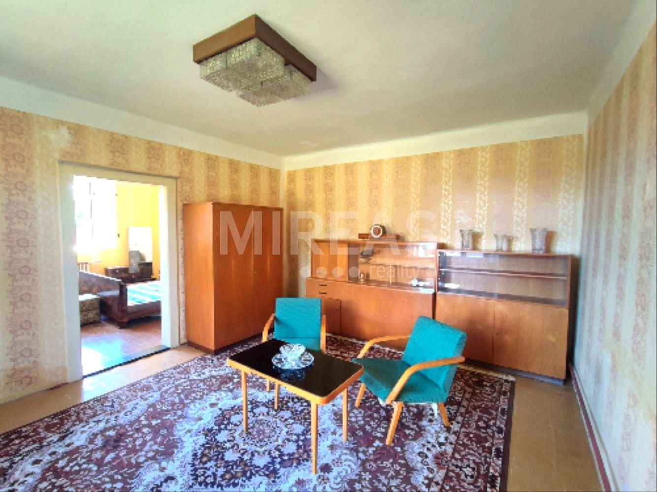 Rodinný dům · 105 m² · Volárna, okres Kolín - 4
