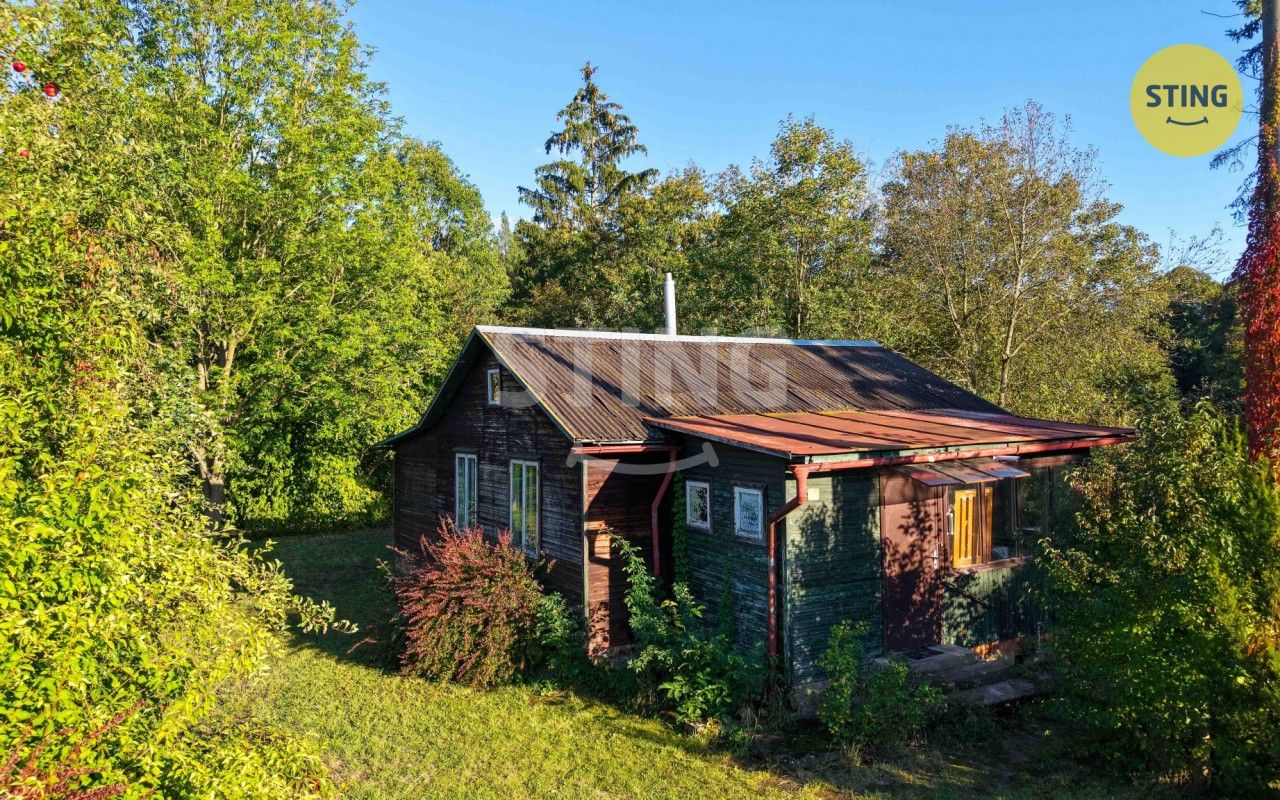 Rodinný dům, 85 m²