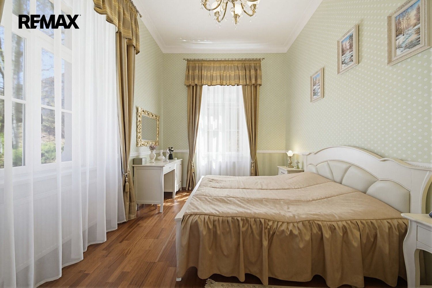 Byt 2+1 · 66 m² · Karlovy Vary, Karlovarský kraj - 4