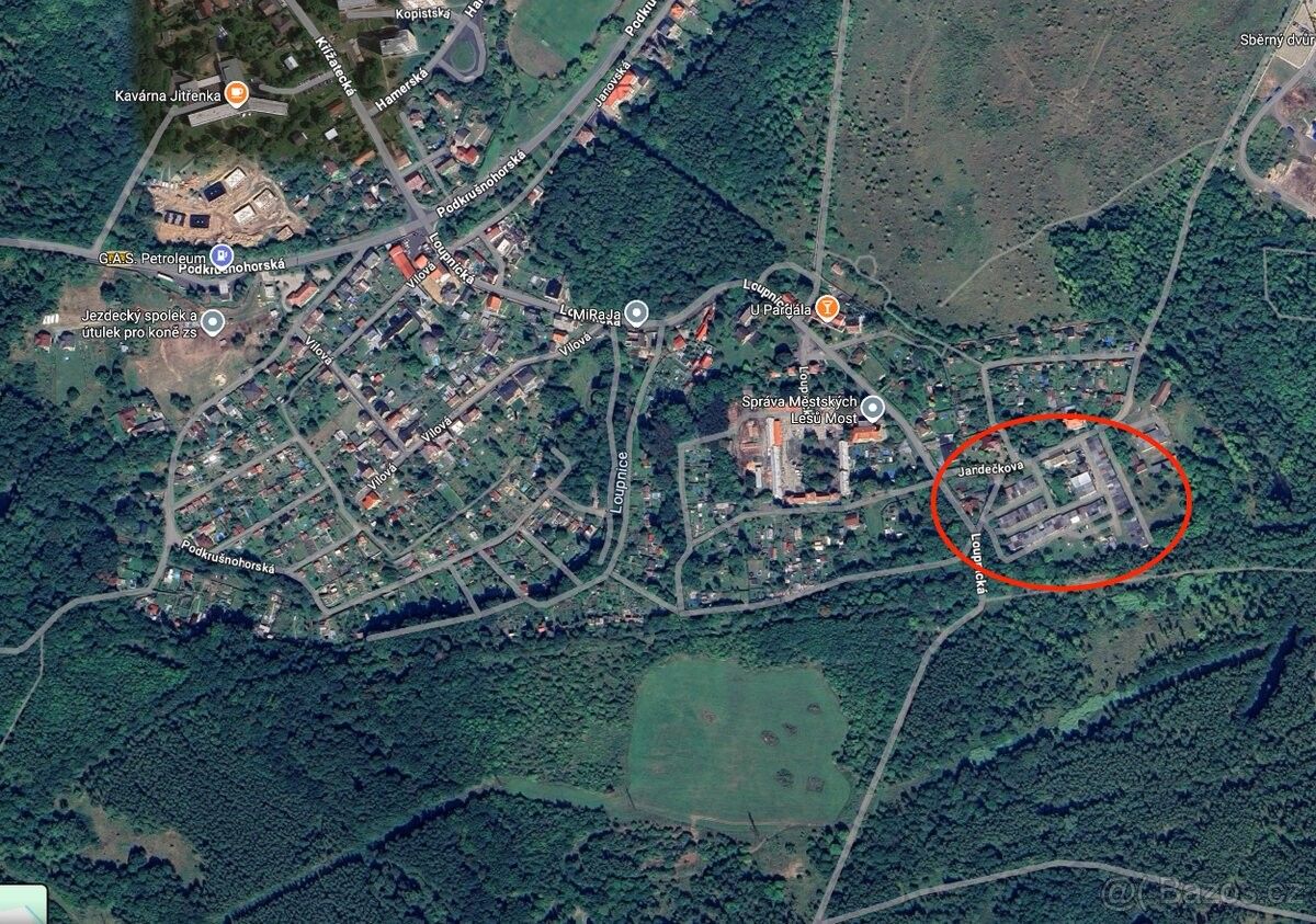 Prodej garáž - Litvínov, 435 42 - 5