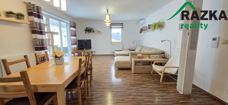 Prodej byt 5+kk - Studánka, 189 m²