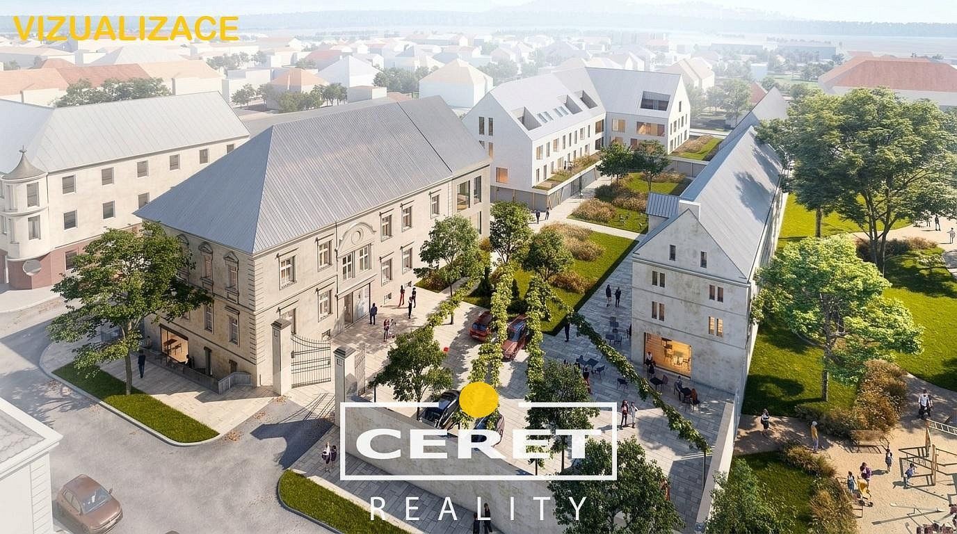 Komerční nemovitost · 3 500 m² · Žatec, okres Louny, Ústecký kraj - 3