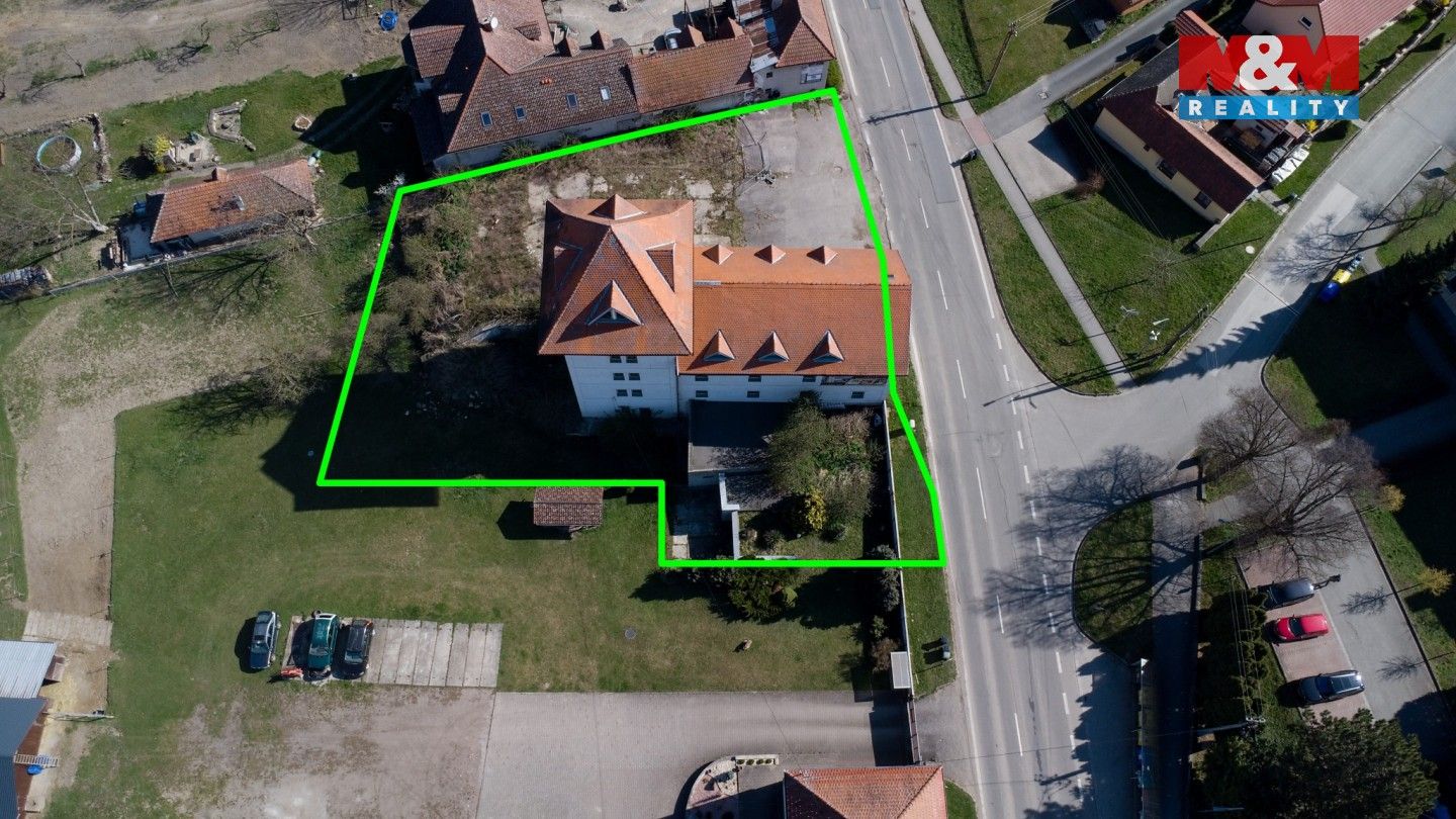 Obchodní prostory · 720 m² · Široká, Brumov-Bylnice - 3
