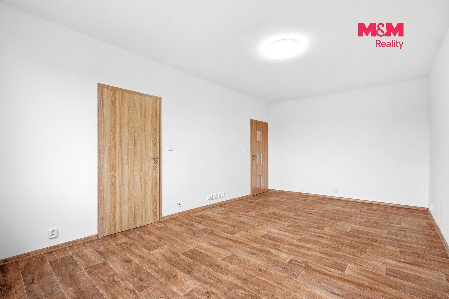2+1, Železničářská, Česká Lípa, 61 m² - 2