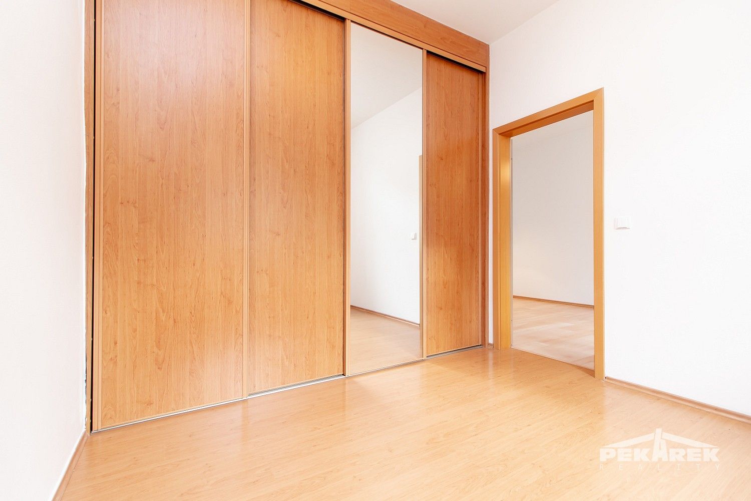 Pronájem byt 2+kk - Levá, Praha 4 - Podolí, 43 m² - 5
