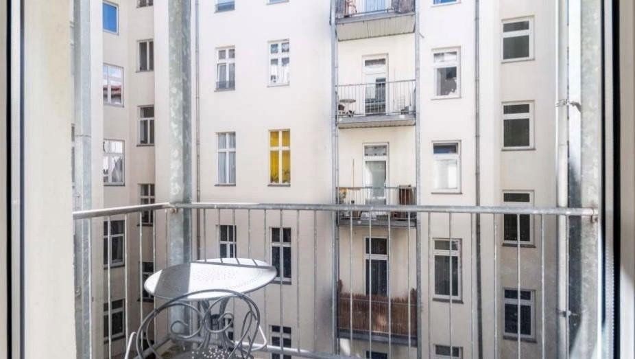 Byt 2+1 · 76 m² · Berlin Mitte Berlin 10115 - 4