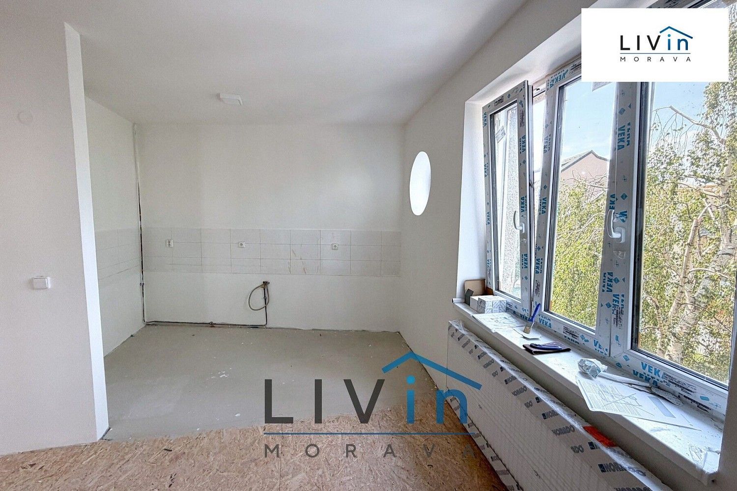 Byt 3+kk · 55 m² · Olomouc - Nové Sady, Olomoucký kraj - 4