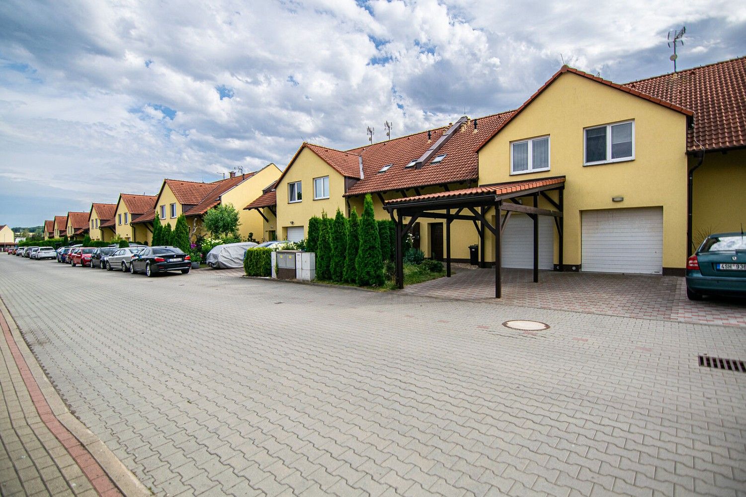 Rodinný dům, 163 m²