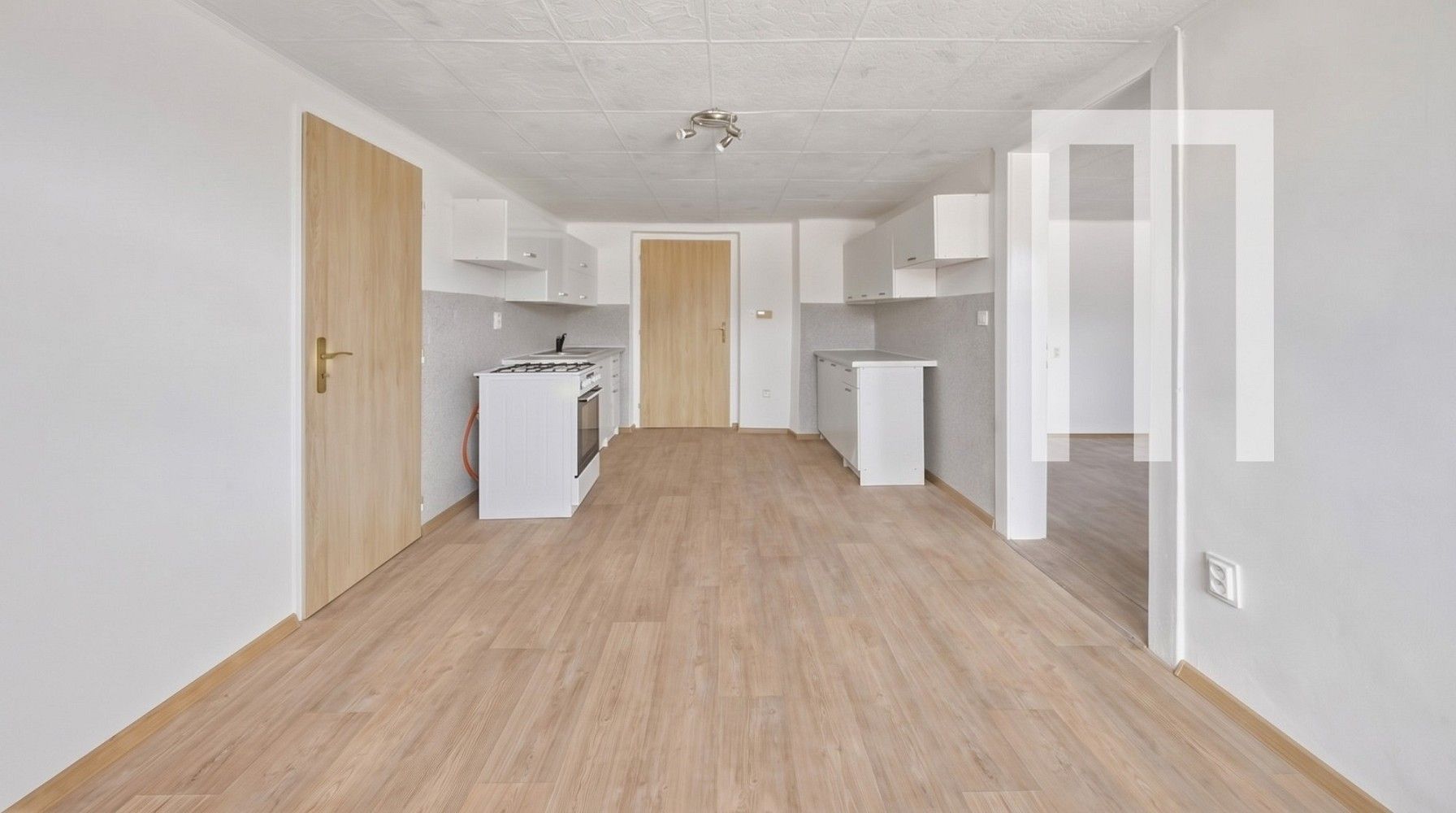 Byt 2+1 · 71 m² · Nový Bor, okres Česká Lípa, Liberecký kraj - 3