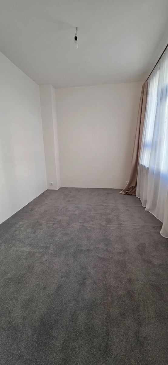 2+1, Petrské náměstí, Praha - Nové Město, 56 m² - 2