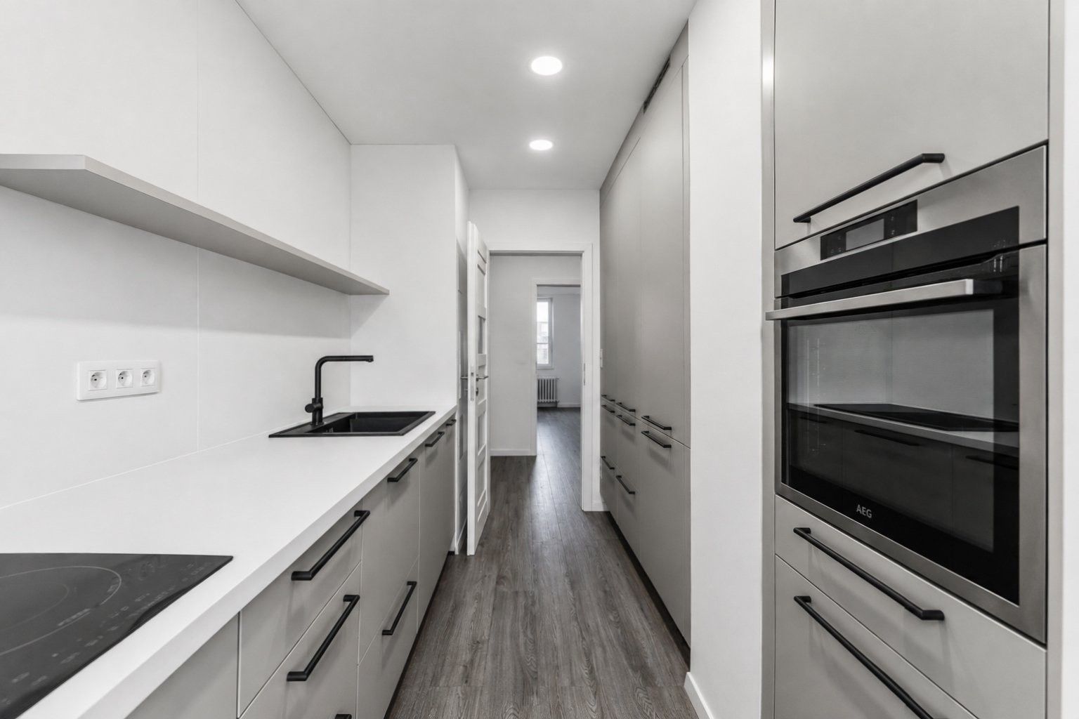 3+1, Benkova, Praha Chodov, 69 m² - 1