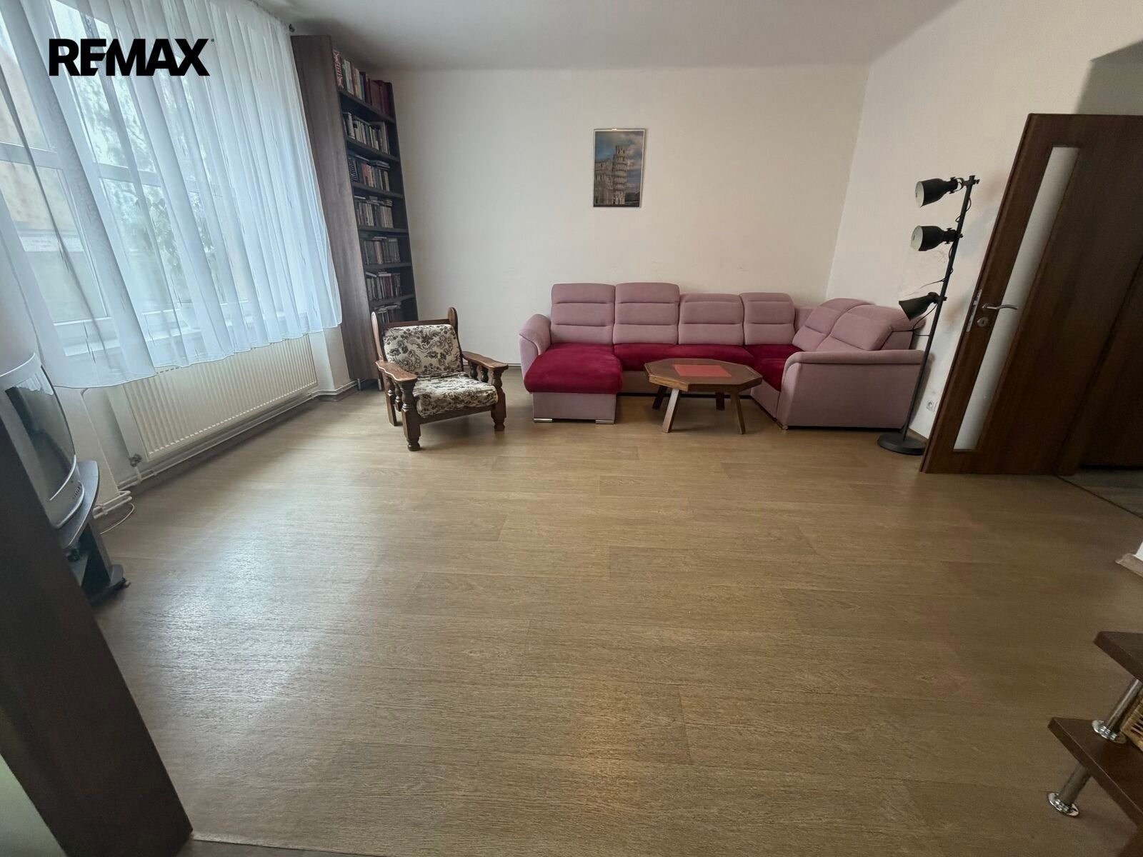 Byt 2+1 · 69 m² · Havlíčkova 2332, Jihlava - 3