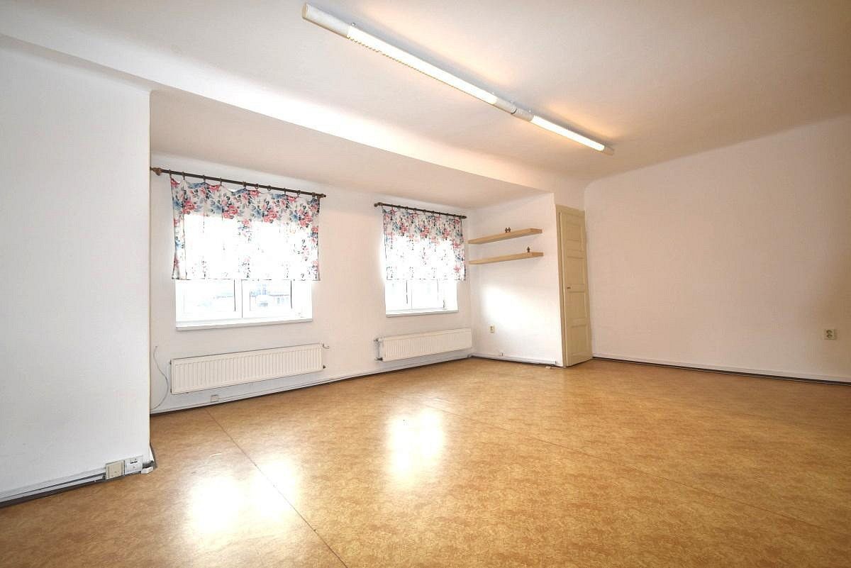 Pronájem byt 1+kk - Průběžná, Praha 10 - Strašnice, 36 m² - 2