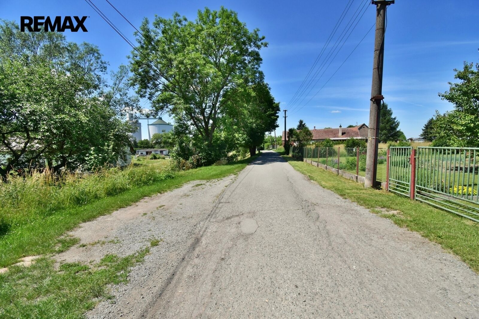 Prodej louka - České Meziříčí, 1 214 m² - 5