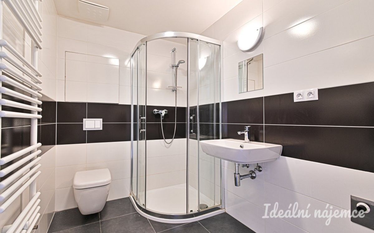 1+kk, Markůvky, Brno, 25 m²