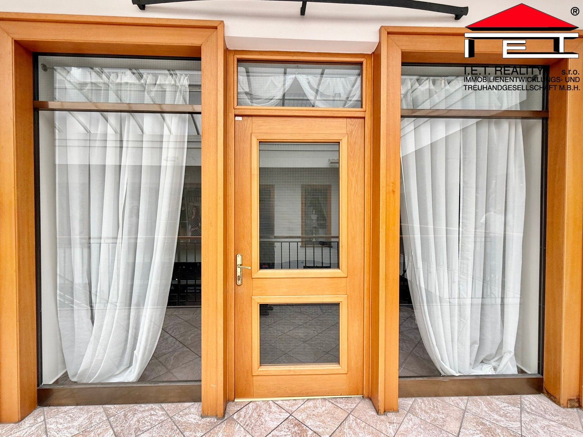 Obchodní prostory · 33 m² · Orlí, Brno - 4