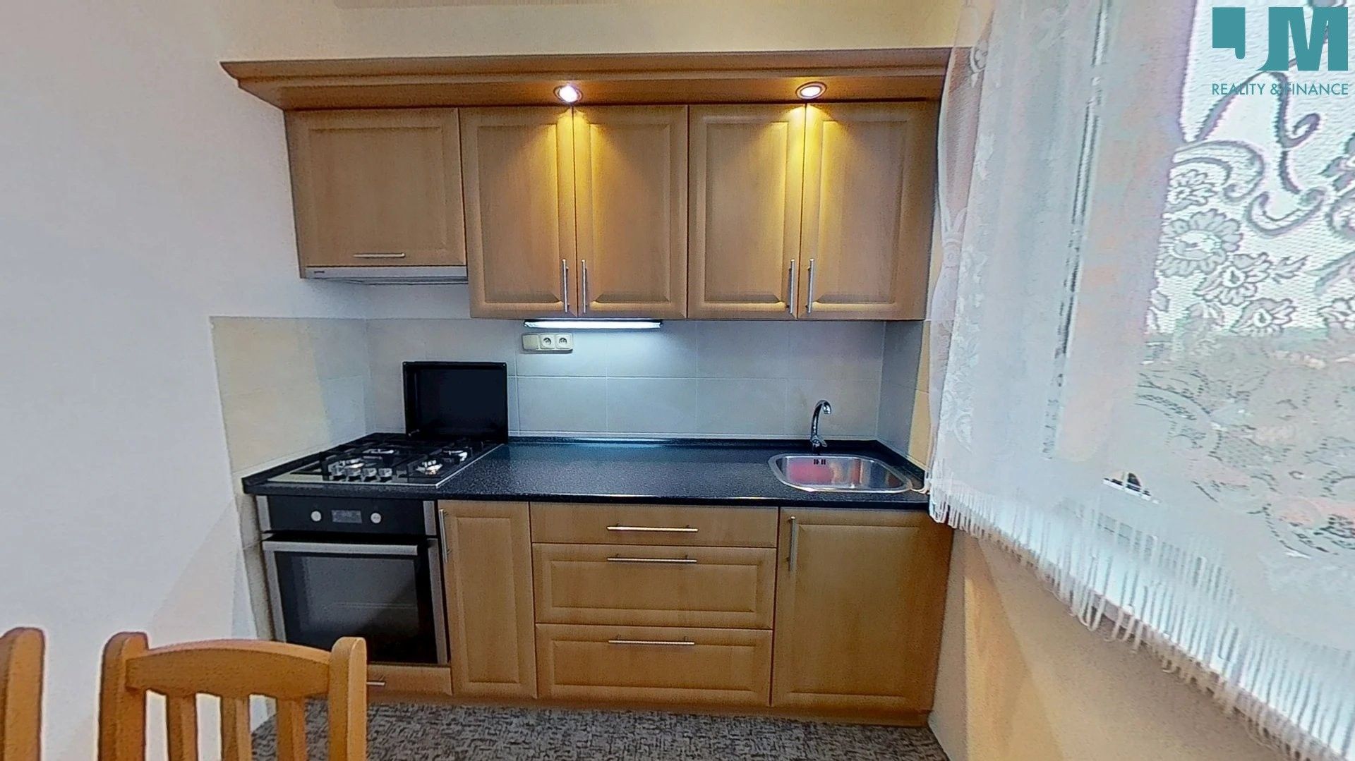 3+1, Boženy Němcové, Pelhřimov, 76 m²